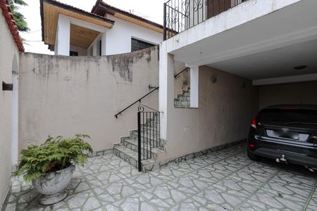 Casa para alugar com 200m², 2 quartos e 2 vagasGaragem