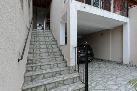 Casa para alugar com 200m², 2 quartos e 2 vagasGaragem