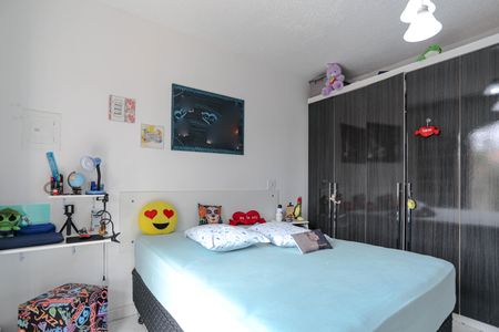 Casa para alugar com 200m², 2 quartos e 2 vagasQuarto 1