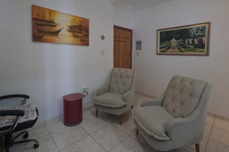 Apartamento para alugar com 42m², 2 quartos e sem vagaSala