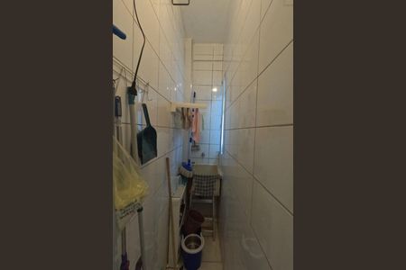 Apartamento para alugar com 42m², 2 quartos e sem vagaÁrea de Serviço