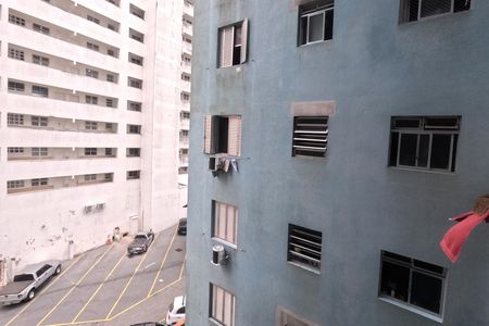 Apartamento para alugar com 42m², 2 quartos e sem vagaVista da Cozinha