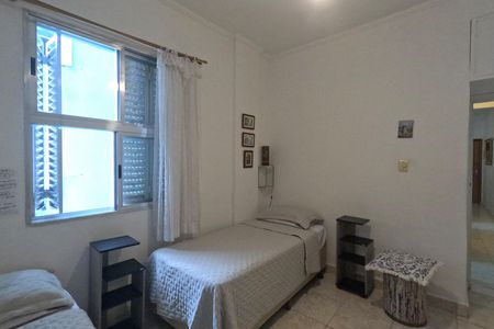 Apartamento para alugar com 42m², 2 quartos e sem vagaQuarto 2