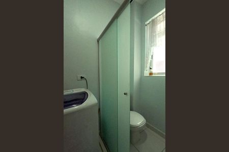Apartamento para alugar com 42m², 2 quartos e sem vagaBanheiro