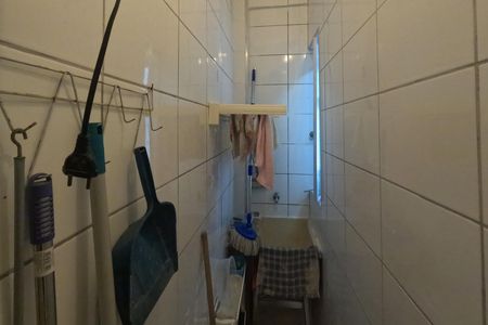 Apartamento para alugar com 42m², 2 quartos e sem vagaÁrea de Serviço