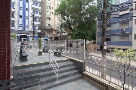 Apartamento para alugar com 42m², 2 quartos e sem vagaÁrea Comum - Espaço de Lazer