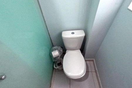 Apartamento para alugar com 42m², 2 quartos e sem vagaBanheiro