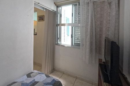 Apartamento para alugar com 42m², 2 quartos e sem vagaQuarto 1