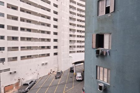 Apartamento para alugar com 42m², 2 quartos e sem vagaVista do Banheiro