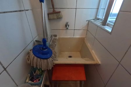 Apartamento para alugar com 42m², 2 quartos e sem vagaÁrea de Serviço