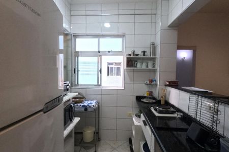 Apartamento para alugar com 42m², 2 quartos e sem vagaCozinha
