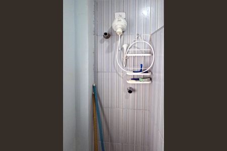 Apartamento para alugar com 42m², 2 quartos e sem vagaBanheiro