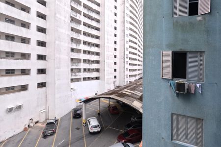 Apartamento para alugar com 42m², 2 quartos e sem vagaVista do Quarto 2