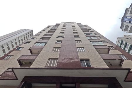 Apartamento para alugar com 42m², 2 quartos e sem vagaFachada