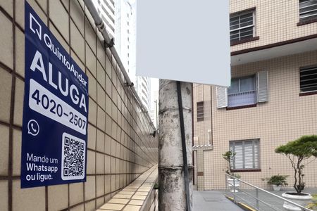 Apartamento para alugar com 42m², 2 quartos e sem vagaPlaquinha