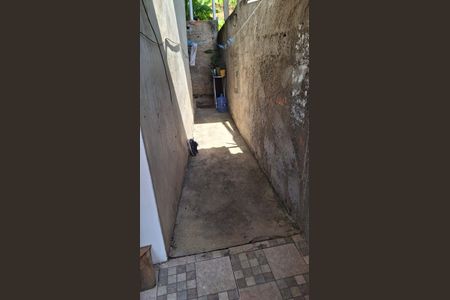 Casa à venda com 80m², 2 quartos e 1 vaga Casa à venda com 80m², 2 quartos e 1 vagaÁrea Externa