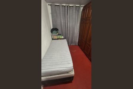 Casa à venda com 80m², 2 quartos e 1 vaga Casa à venda com 80m², 2 quartos e 1 vagaQuarto 1