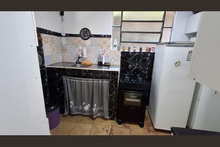 Casa à venda com 80m², 2 quartos e 1 vaga Casa à venda com 80m², 2 quartos e 1 vagaCozinha