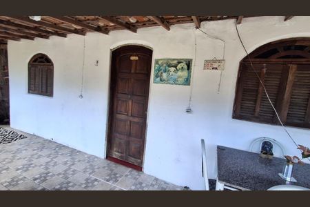 Casa à venda com 80m², 2 quartos e 1 vaga Casa à venda com 80m², 2 quartos e 1 vagaÁrea Externa