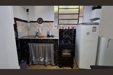 Casa à venda com 80m², 2 quartos e 1 vaga Casa à venda com 80m², 2 quartos e 1 vagaCozinha