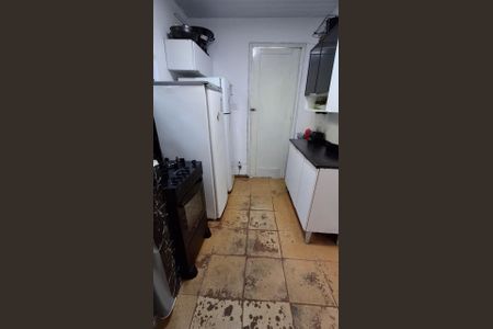 Casa à venda com 80m², 2 quartos e 1 vaga Casa à venda com 80m², 2 quartos e 1 vagaCozinha