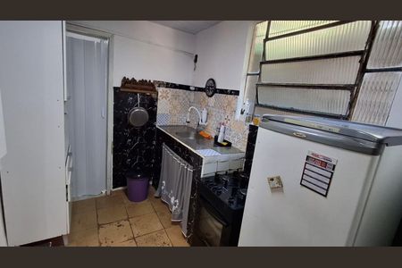 Casa à venda com 80m², 2 quartos e 1 vaga Casa à venda com 80m², 2 quartos e 1 vagaCozinha