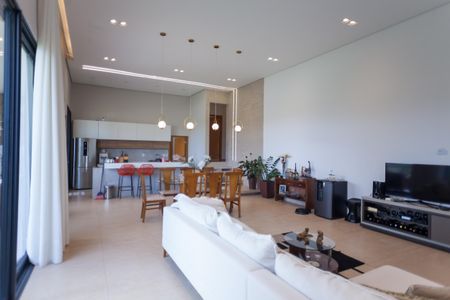 Casa de condomínio para alugar com 1253m², 4 quartos e 4 vagas Casa de condomínio para alugar com 1253m², 4 quartos e 4 vagasSala