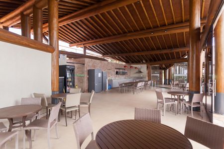 Casa de condomínio para alugar com 1253m², 4 quartos e 4 vagas Casa de condomínio para alugar com 1253m², 4 quartos e 4 vagasÁrea comum