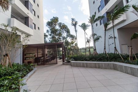 Apartamento à venda com 88m², 3 quartos e 2 vagasÁrea comum