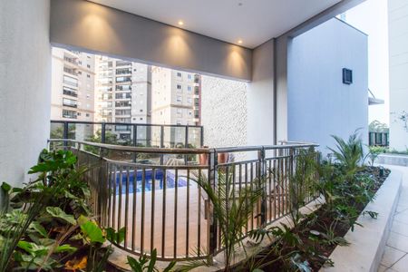 Apartamento à venda com 88m², 3 quartos e 2 vagasÁrea comum