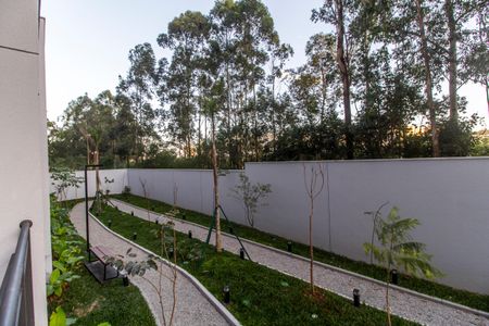 Apartamento à venda com 88m², 3 quartos e 2 vagasÁrea comum