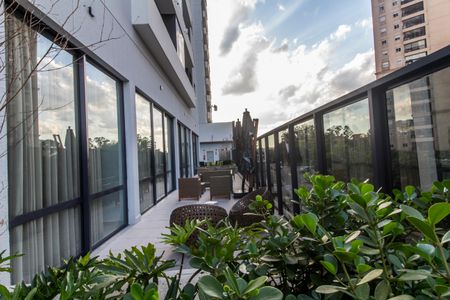 Apartamento à venda com 88m², 3 quartos e 2 vagasÁrea comum