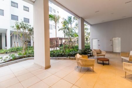 Apartamento à venda com 88m², 3 quartos e 2 vagasÁrea comum