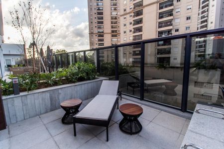 Apartamento à venda com 88m², 3 quartos e 2 vagasÁrea comum