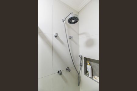 Apartamento à venda com 88m², 3 quartos e 2 vagasLavabo