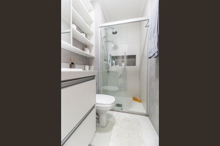 Apartamento à venda com 88m², 3 quartos e 2 vagasLavabo