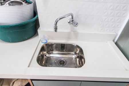 Apartamento à venda com 88m², 3 quartos e 2 vagasÁrea de Serviço