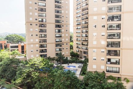 Apartamento à venda com 88m², 3 quartos e 2 vagasVista da Suíte 1