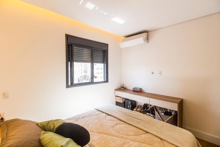 Apartamento à venda com 88m², 3 quartos e 2 vagasSuíte 1