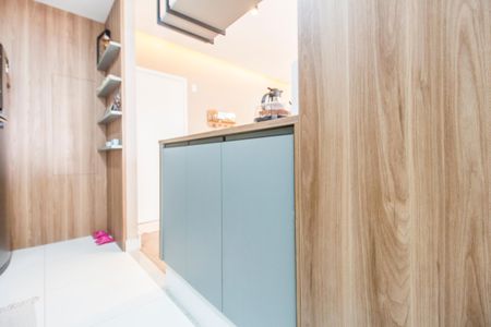 Apartamento à venda com 88m², 3 quartos e 2 vagasCozinha