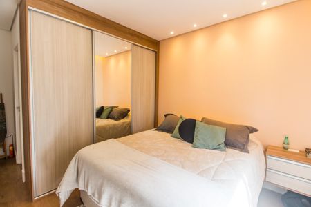 Apartamento à venda com 88m², 3 quartos e 2 vagasSuíte 1