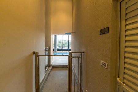 Apartamento à venda com 88m², 3 quartos e 2 vagasÁrea comum - Sauna