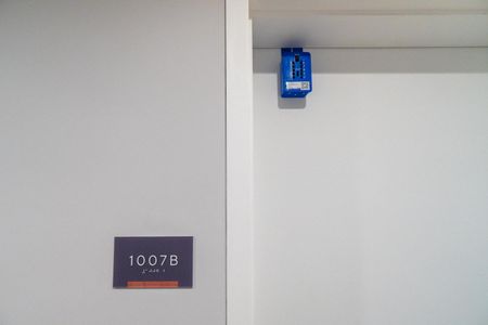 Studio para alugar com 27m², 1 quarto e sem vagaLockbox