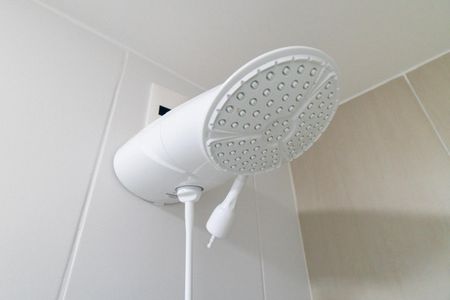 Studio para alugar com 27m², 1 quarto e sem vagaBanheiro