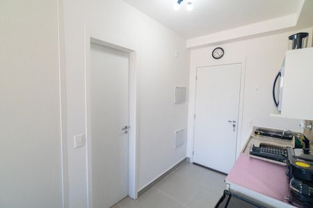 Studio para alugar com 27m², 1 quarto e sem vagaStudio