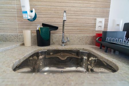 Studio para alugar com 27m², 1 quarto e sem vagaStudio