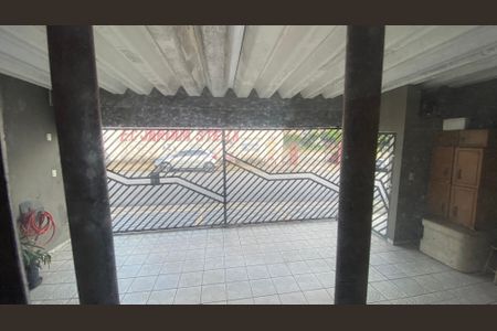 Casa à venda com 119m², 3 quartos e 2 vagas Casa à venda com 119m², 3 quartos e 2 vagasQuarto 1 Vista