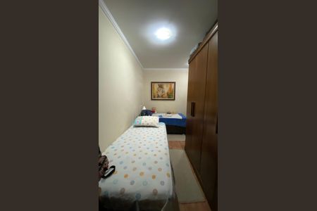 Casa à venda com 119m², 3 quartos e 2 vagas Casa à venda com 119m², 3 quartos e 2 vagasQuarto 2