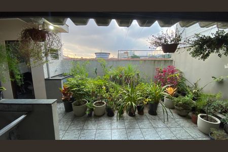 Casa à venda com 119m², 3 quartos e 2 vagas Casa à venda com 119m², 3 quartos e 2 vagasÁrea de Serviço