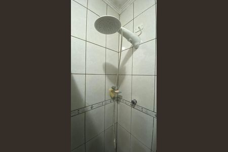 Casa à venda com 119m², 3 quartos e 2 vagas Casa à venda com 119m², 3 quartos e 2 vagasBanheiro